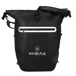 Kheax bike bag/waterproof backpack Ventoux 31L