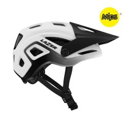 Lazer Impala Helmet White