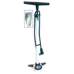 Imported 14 bar steel foot pump