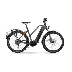 Haibike SDURO Trekking S 10 Speedbike unisex