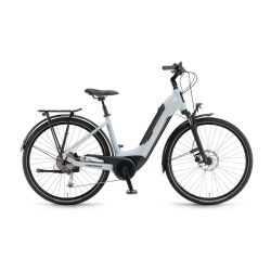 Winora Tria X9 White (reconditioned grade B)