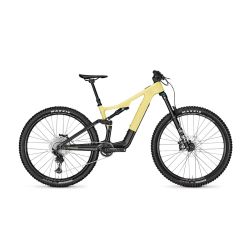 Focus Jam2 SL 8.8 lemon (reconditioned grade B)