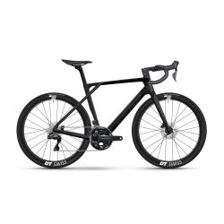 Lapierre Xélius DRS 8.0 C2 black (reconditioned grade B)