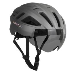 Newton Venus urban helmet with magnetic visor