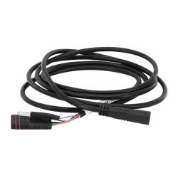 Brose display / motor connection cable C92565-100