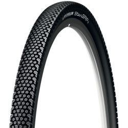 Michelin snow tire Startgrip 700x35