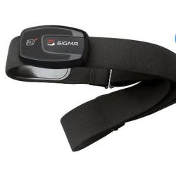 Sigma heart rate sensor confortex R1 STS