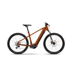 Haibike Alltrack 6 27.5 (Grade A)