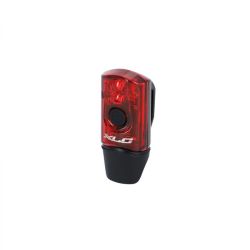 XLC CL-R24 USB LED REAR LIGHT