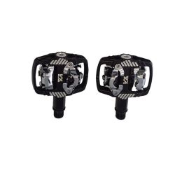VP Components SPD clipless pedals for MTB/Gravel
