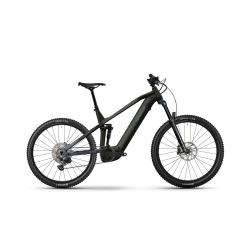 Haibike Allmtn 2