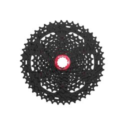 Sunrace cassette 10V 11/46 CSMX3 black