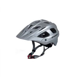 Zk1 gray HB3 helmet