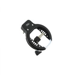 M-Wave anti-theft horseshoe fixing 2 screws