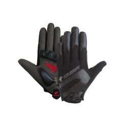 Chiba long pro touring gloves