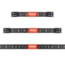 Amio magnetic tool holder bars