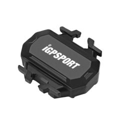 IGPSPORT speed sensor (compatibility with Garmin and Bryton)