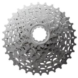 Shimano cassette HG400 9V 11/32