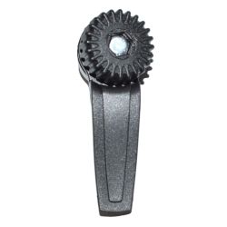 EXS waterproof pannier attachment hook