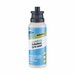 Weldtite tire sealant for tubeless (240ml)