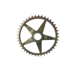 Yamaha chainring 41 teeth Sprocket Drive