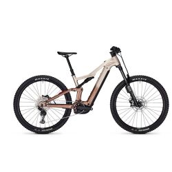Focus Thron2 6.8 ABS bronze 600Wh (reconditioned grade B)
