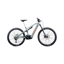 Lapierre Overvolt TR 4.6 625Wh (reconditioned grade B)