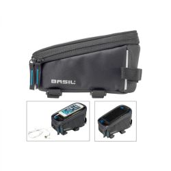 basil sport design smartphone bag 1L