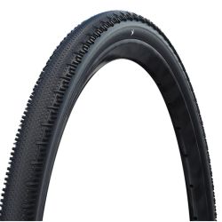 Schwalbe tire G-One 700x40 Tubeless Ready