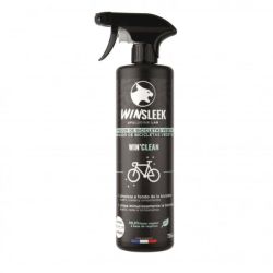 Winsleek Win Clean bicycle cleaner 750ml