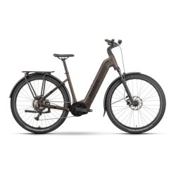 Raymon Tahona low-step frame (refurbished, grade C)