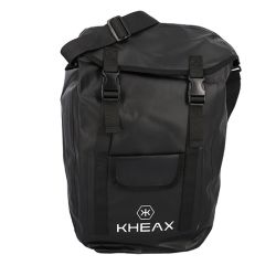 Kheax Aspin waterproof rear bag 24L