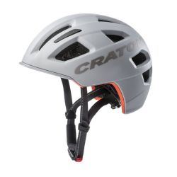 Cratoni helmet C-Pure (City) Gray