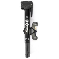 Oxus mini Presta/Schrader pump
