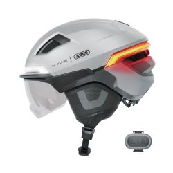 Abus helmet HYP-E Grey
