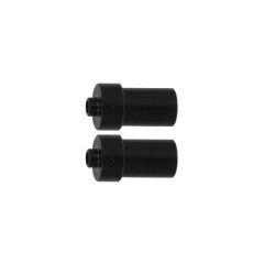 Unior adapter for wheels with 20mm axle