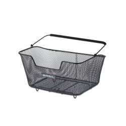 Basil Rear Basket XL