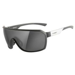 Gist Range glasses matte black frame 100% UV - UVA - UVB - (CAT 3 LENS)