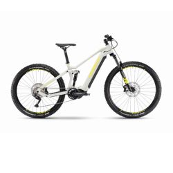 Haibike Alltrail 3 grey