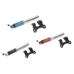 XLC Mini Pump PU-A07 11 bar