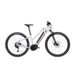 Lapierre Overvolt HT 5.4 mix 400Wh