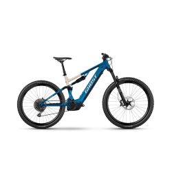 Ghost E-ASX Universal Blue