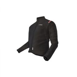 Chiba windblocker jacket black