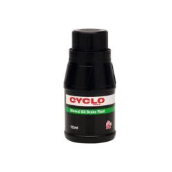 Cyclo Tools Mineral oil brake fluid