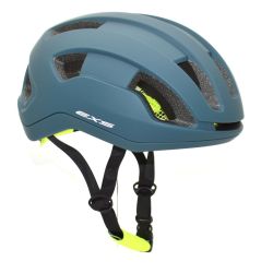 EXS gravel helmet grey mat