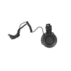 Cool Ride USB electronic bicycle/scooter bell