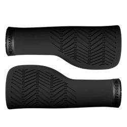 Herrman Nucor Town 130mm black handles