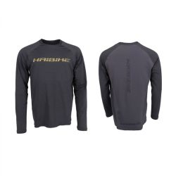 Haibike GOLD jersey long sleeves gray