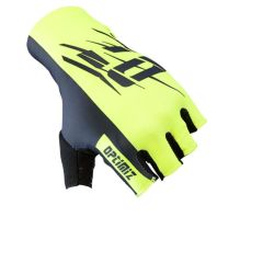 Optimiz Skin G400 Summer Gloves Neon Yellow / Black