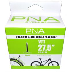 PNA Inner tube 27.5x1.75/2.10 Self-repairing Presta